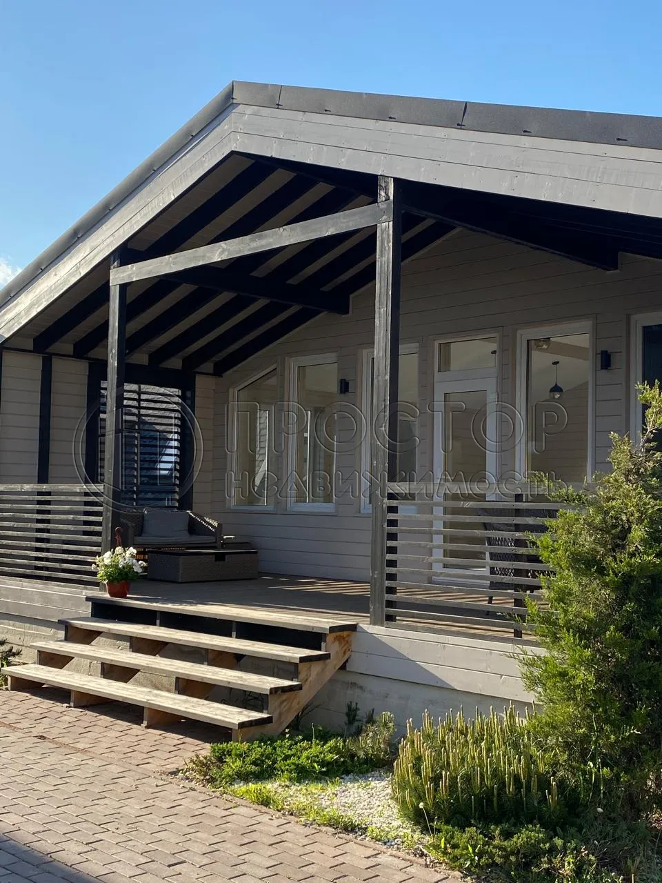 Дом, 96 м² - фото 19