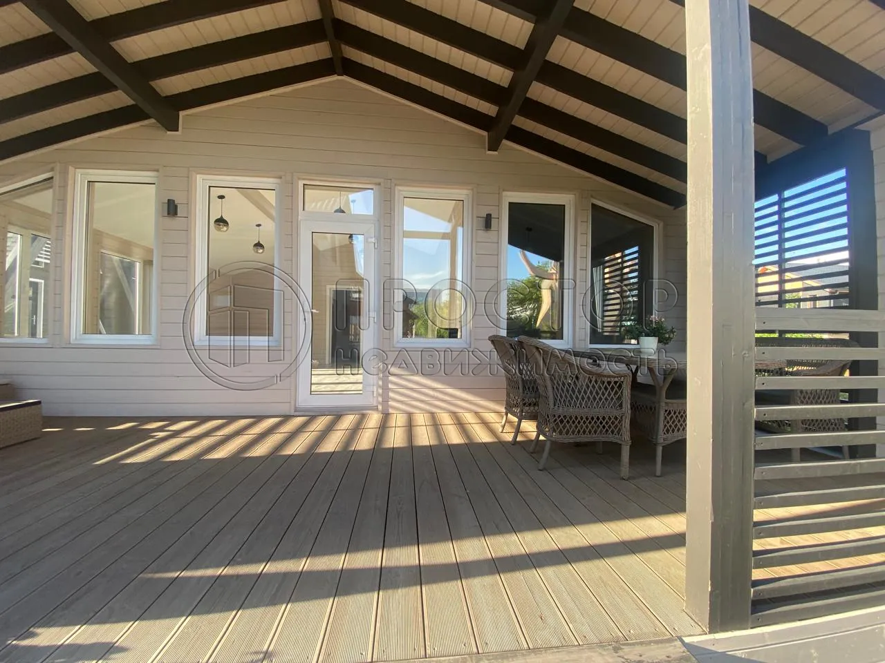 Дом, 96 м² - фото 17