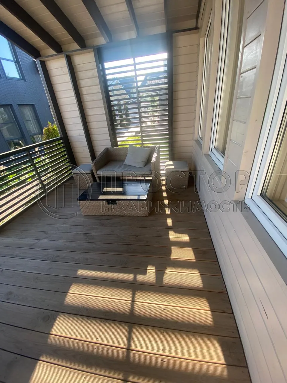 Дом, 96 м² - фото 3