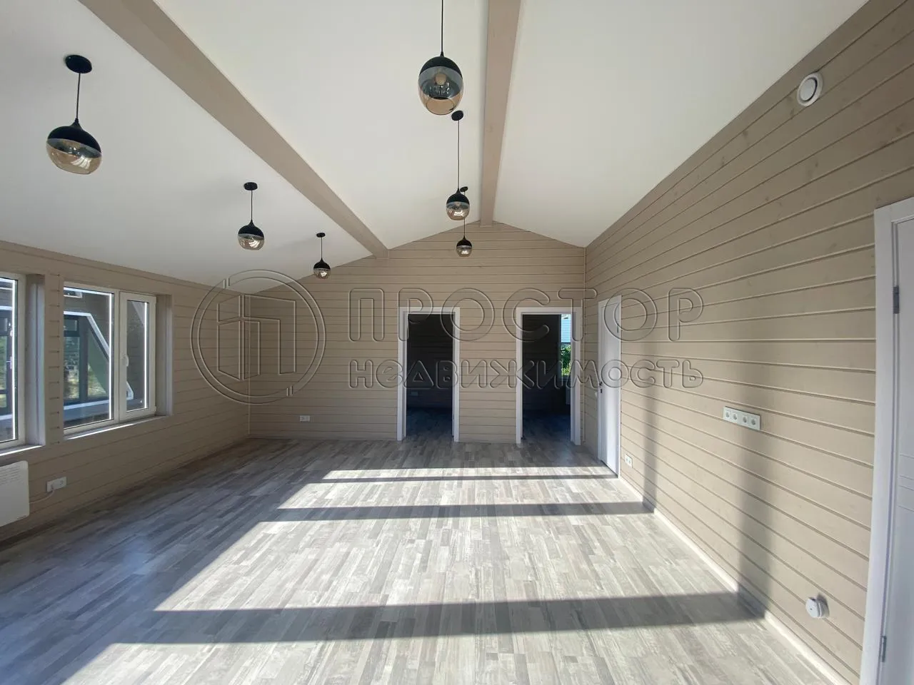 Дом, 96 м² - фото 4