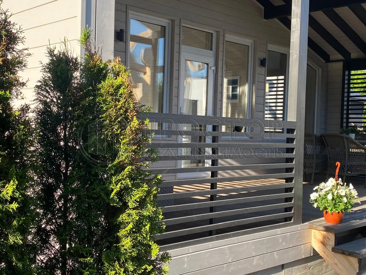 Дом, 96 м² - фото 5