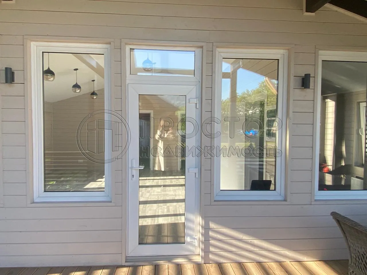 Дом, 96 м² - фото 7