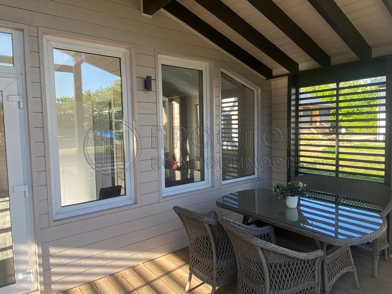 Дом, 96 м² - фото 8