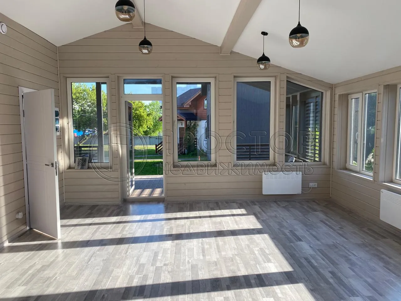 Дом, 96 м² - фото 9