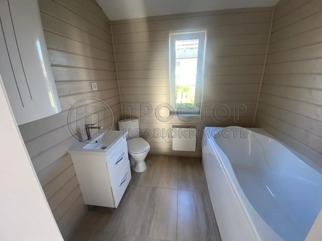 Дом, 96 м² - фото 10