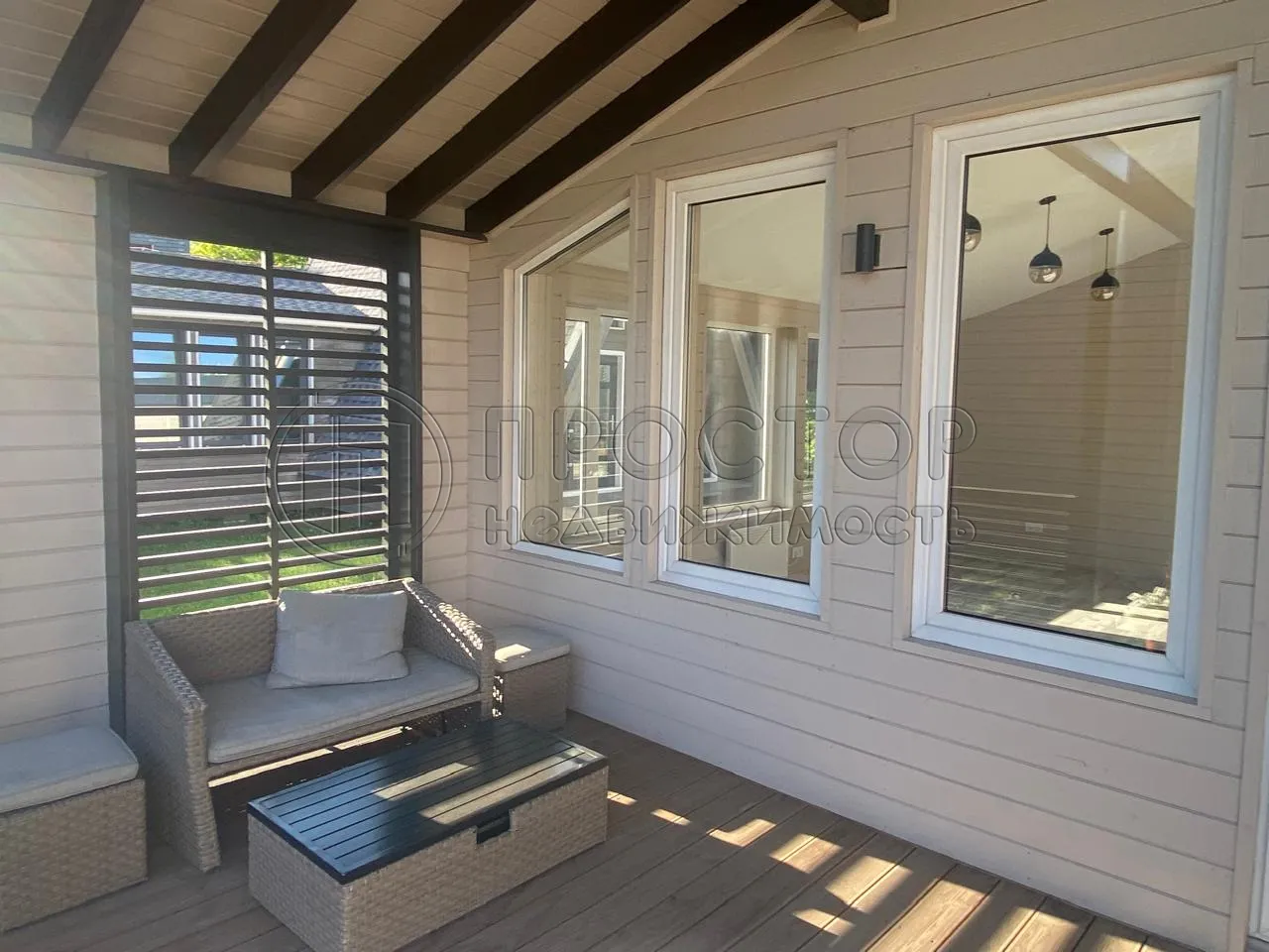 Дом, 96 м² - фото 14