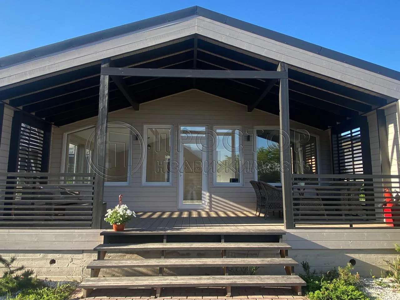 Дом, 96 м² - фото 15