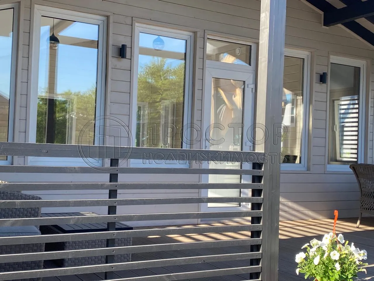 Дом, 96 м² - фото 16