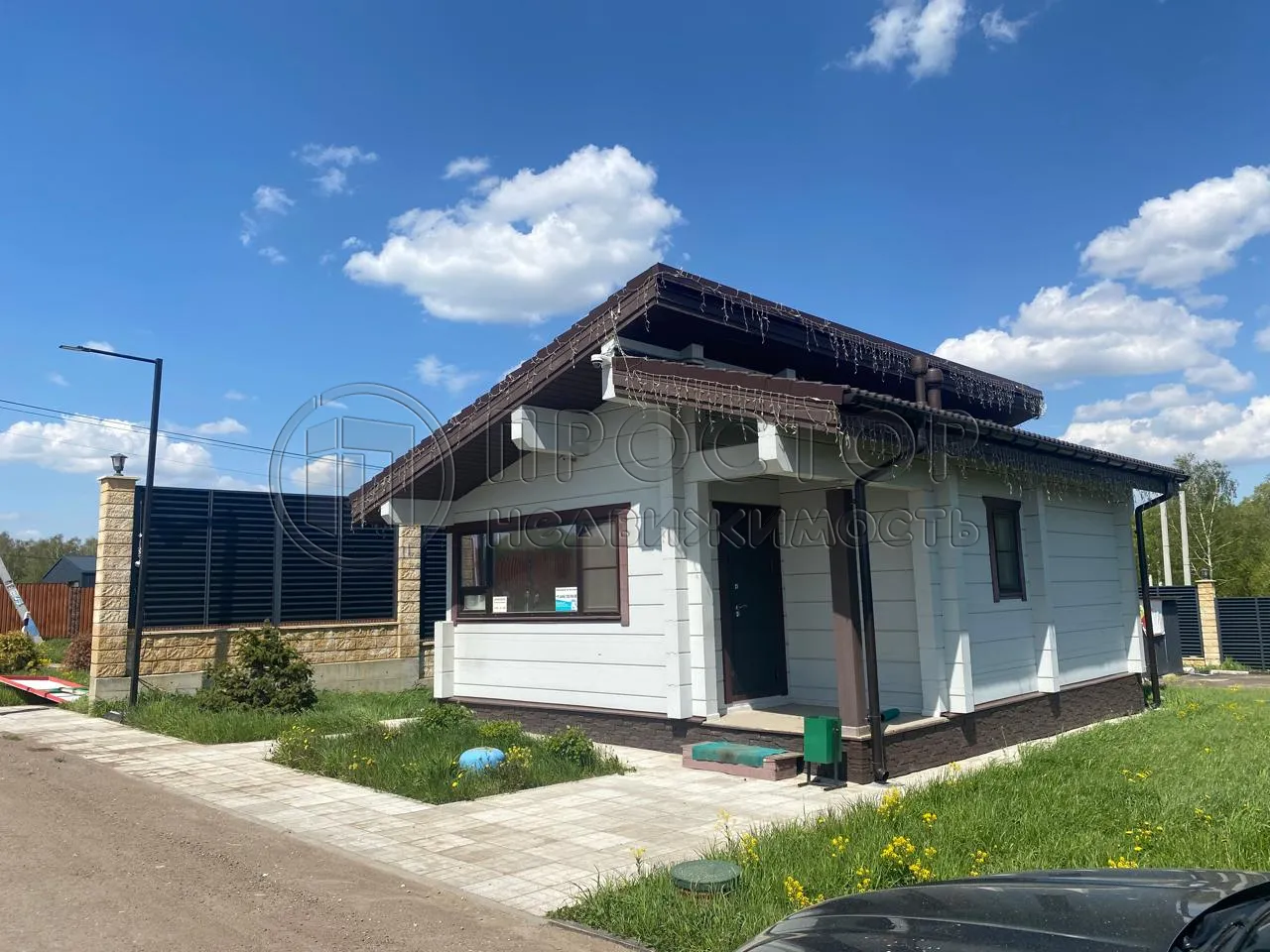 Дом, 96 м² - фото 20