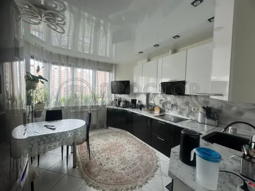 2-комнатная квартира, 64 м² - фото 2