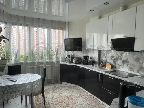 2-комнатная квартира, 64 м² - фото 3