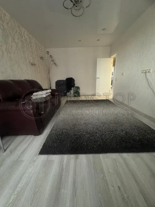 2-комнатная квартира, 64 м² - фото 7