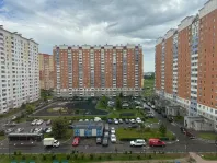 2-комнатная квартира, 64 м² - фото 37