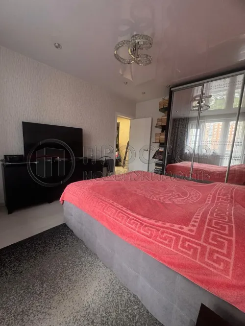 2-комнатная квартира, 64 м² - фото 19