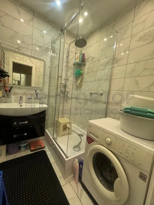 2-комнатная квартира, 64 м² - фото 20