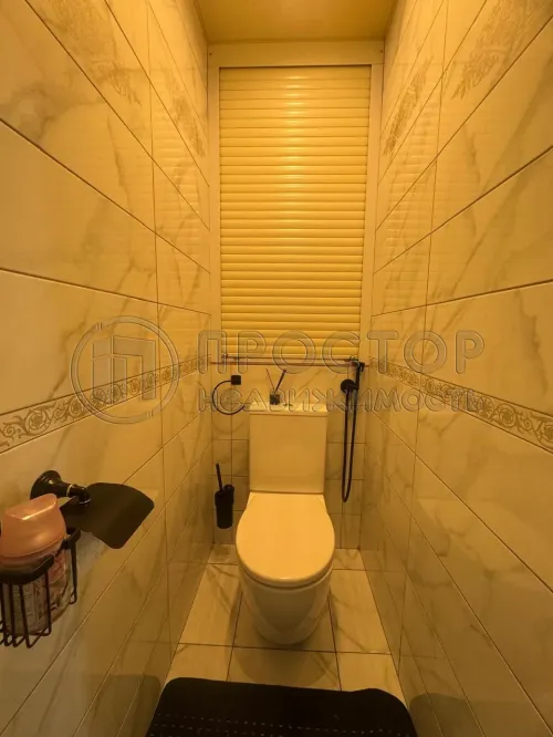 2-комнатная квартира, 64 м² - фото 21