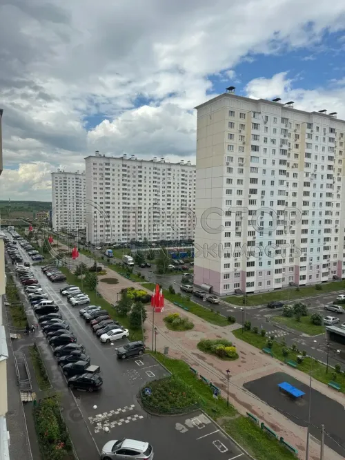 2-комнатная квартира, 64 м² - фото 24