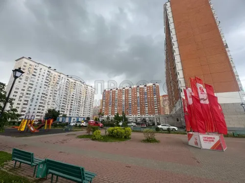 2-комнатная квартира, 64 м² - фото 25