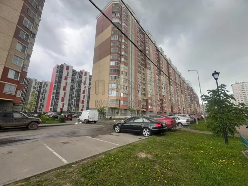 2-комнатная квартира, 64 м² - фото 26