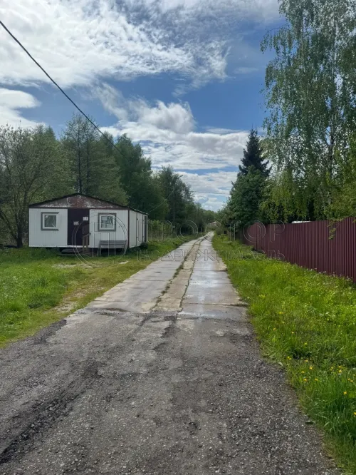 Коммерческая недвижимость (земельный участок),  м² - фото 5