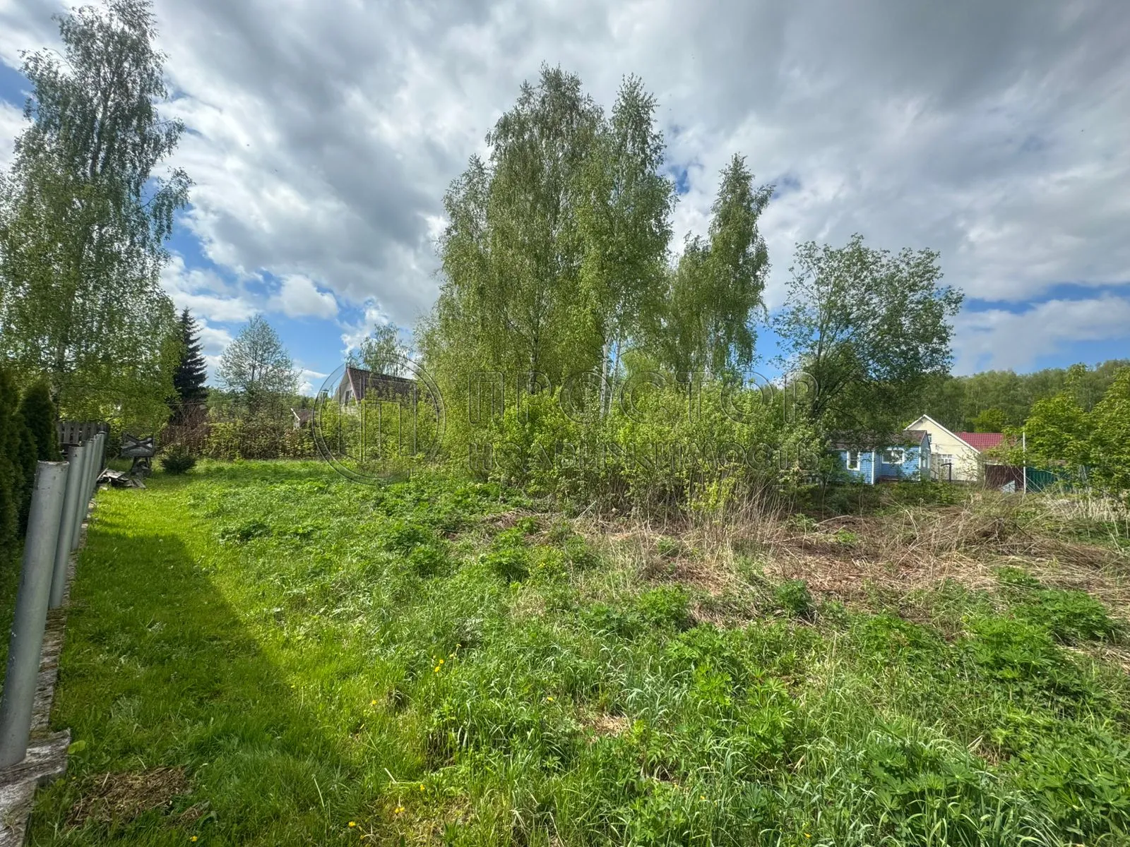 Коммерческая недвижимость (земельный участок),  м² - фото 6