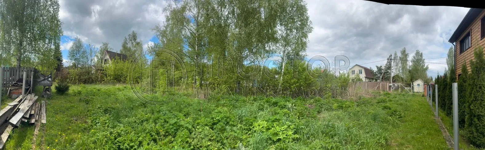 Коммерческая недвижимость (земельный участок),  м² - фото 7