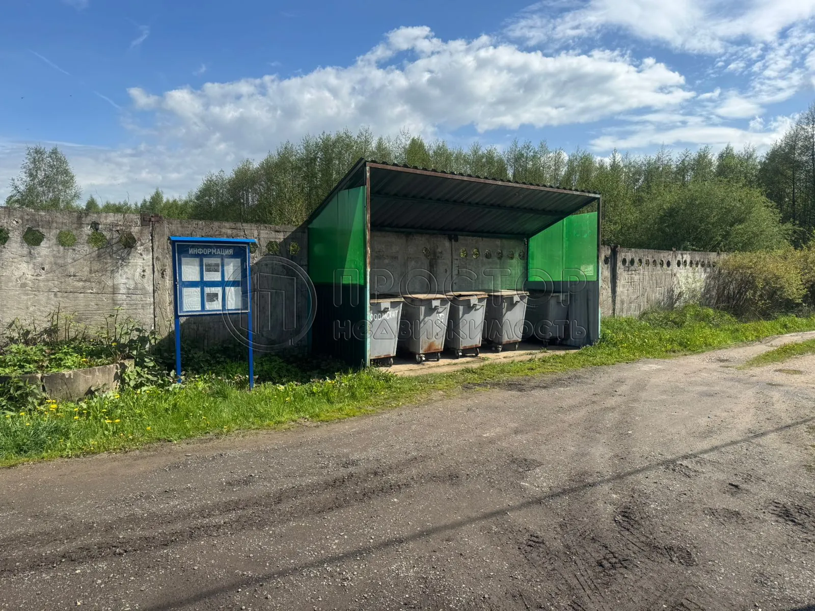 Коммерческая недвижимость (земельный участок),  м² - фото 10