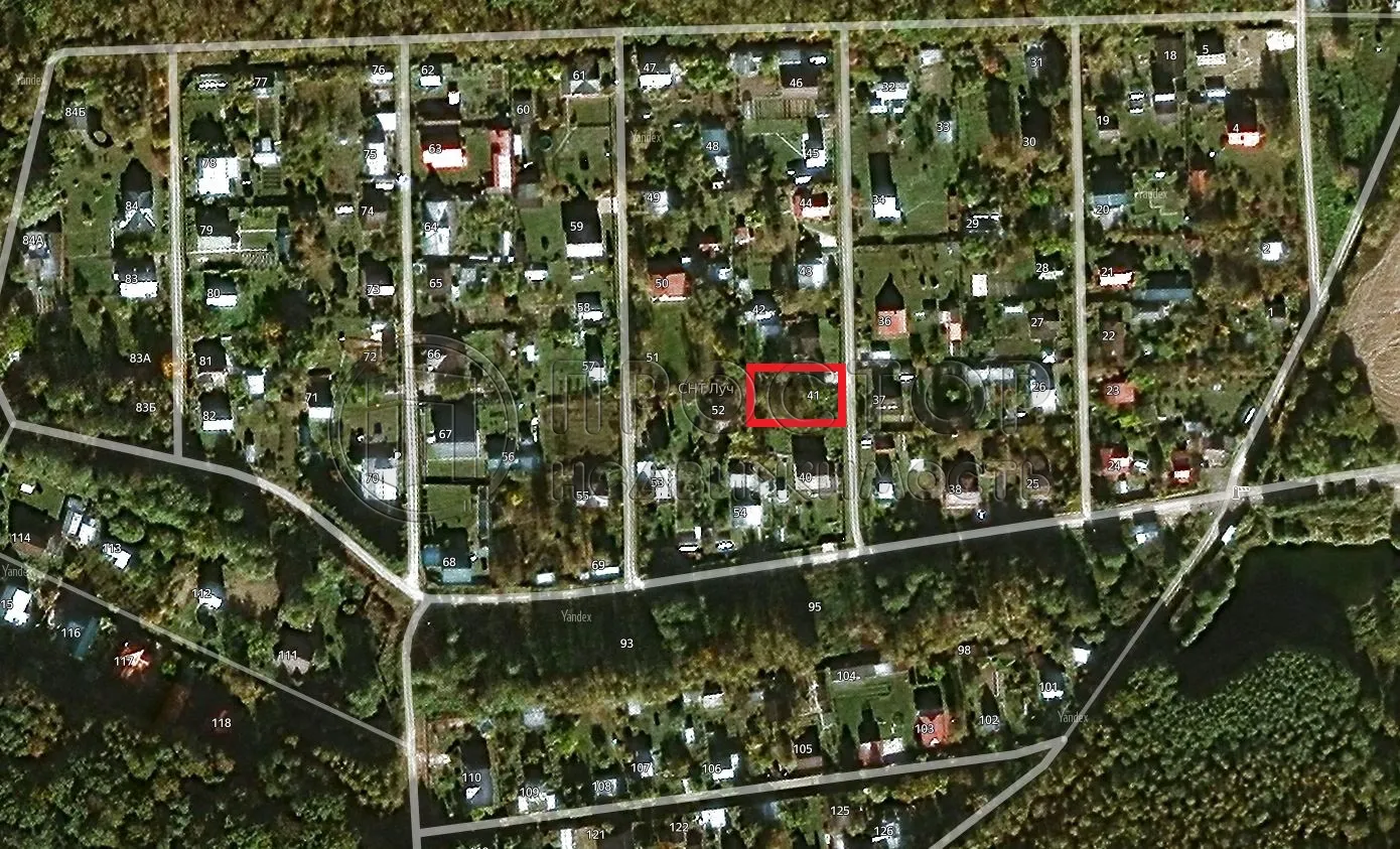 Коммерческая недвижимость (земельный участок),  м² - фото 13