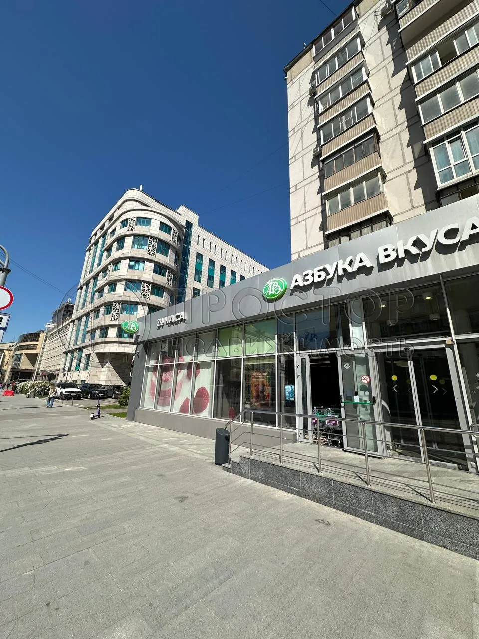 1-комнатная квартира, 31.9 м² - фото 2