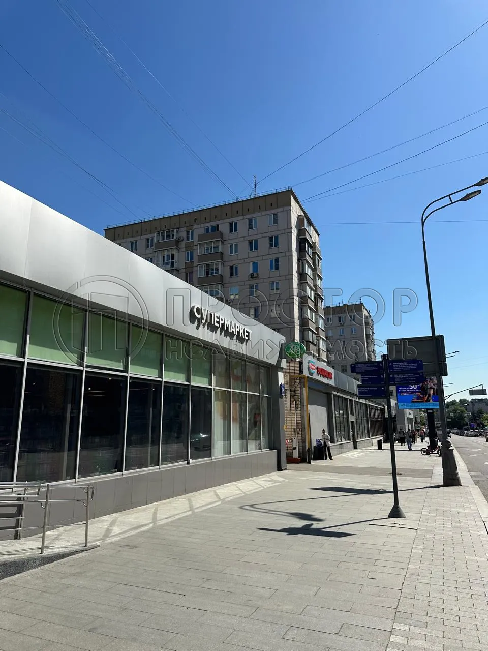 1-комнатная квартира, 31.9 м² - фото 3