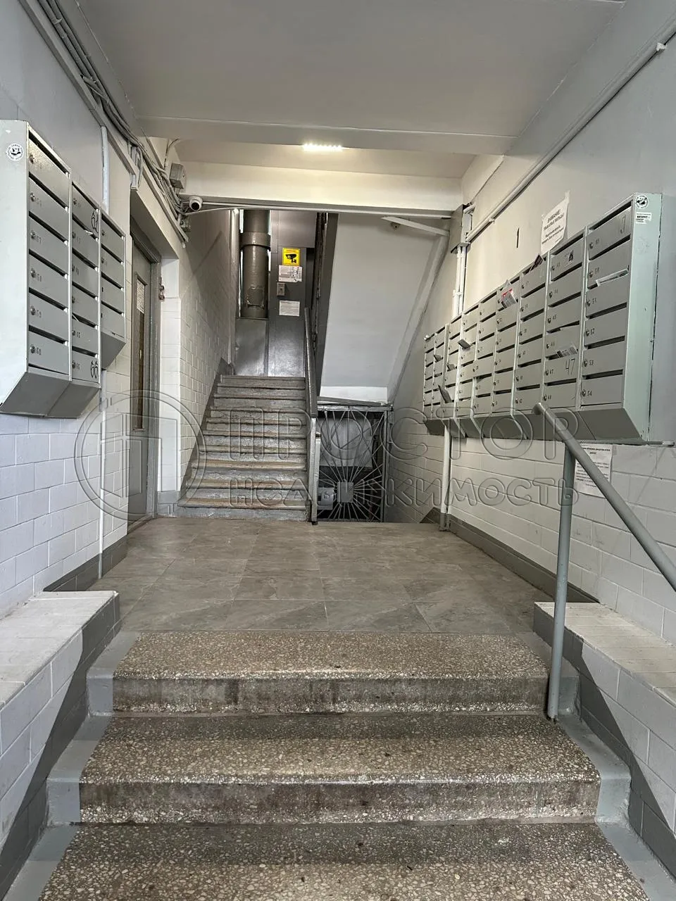 1-комнатная квартира, 31.9 м² - фото 6