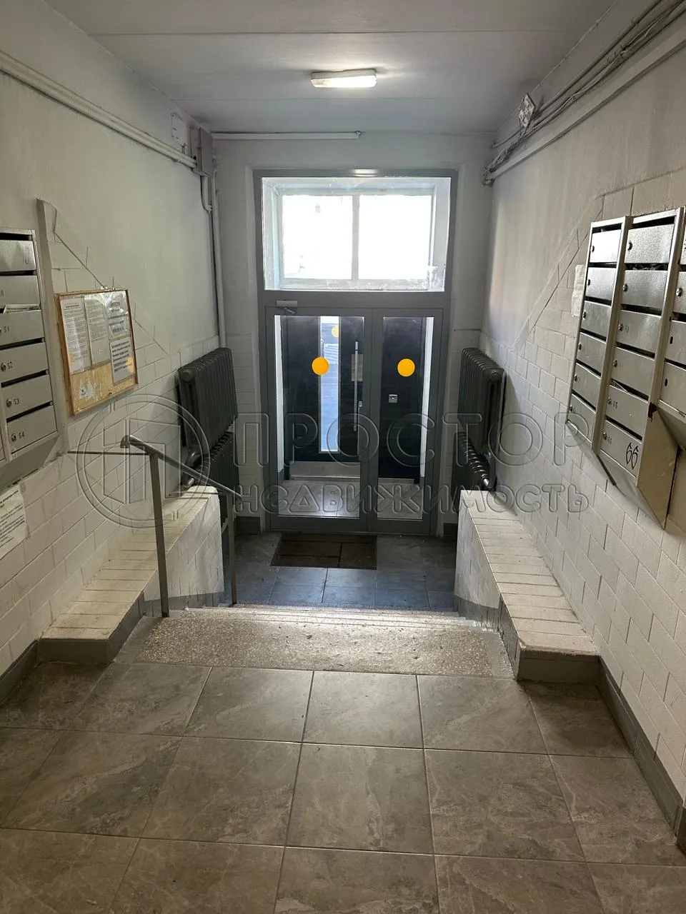 1-комнатная квартира, 31.9 м² - фото 4