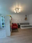 1-комнатная квартира, 31.9 м² - фото 31