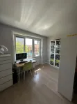 1-комнатная квартира, 31.9 м² - фото 33