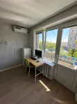 1-комнатная квартира, 31.9 м² - фото 34
