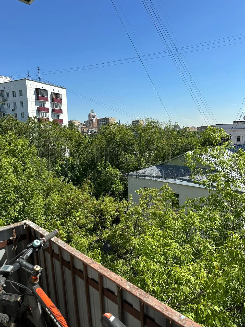 1-комнатная квартира, 31.9 м² - фото 12