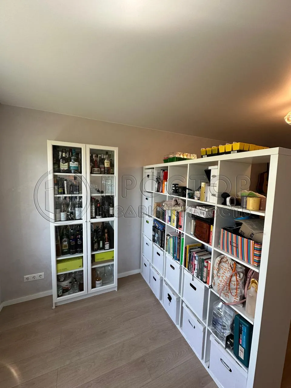 1-комнатная квартира, 31.9 м² - фото 13