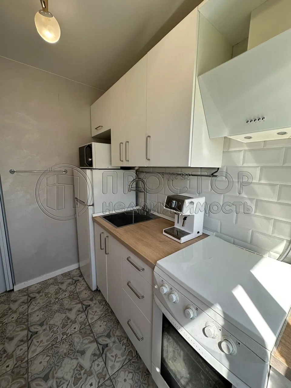 1-комнатная квартира, 31.9 м² - фото 16