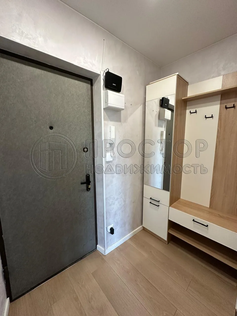 1-комнатная квартира, 31.9 м² - фото 21