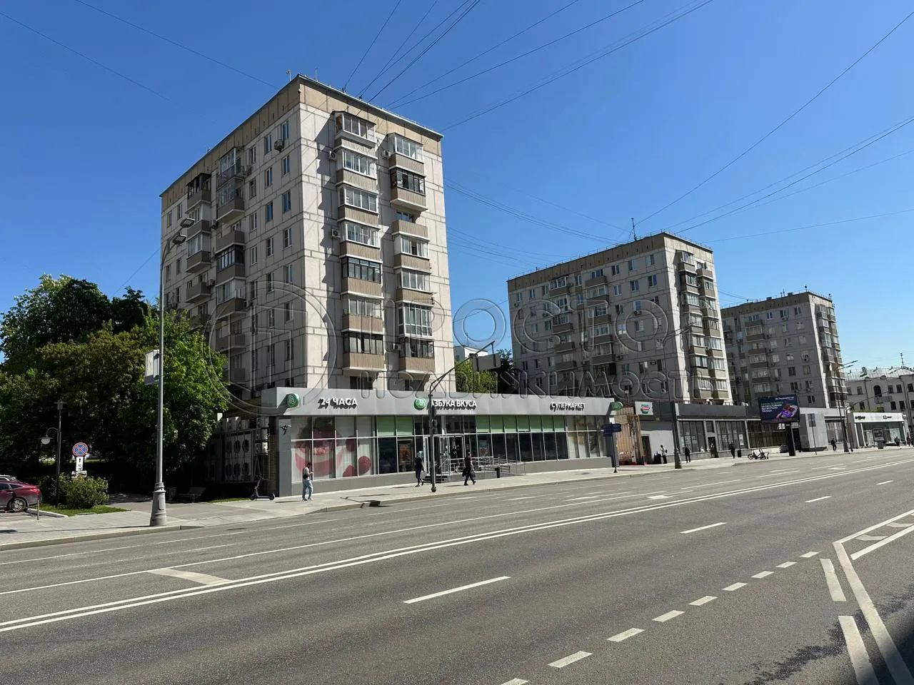 1-комнатная квартира, 31.9 м² - фото 24