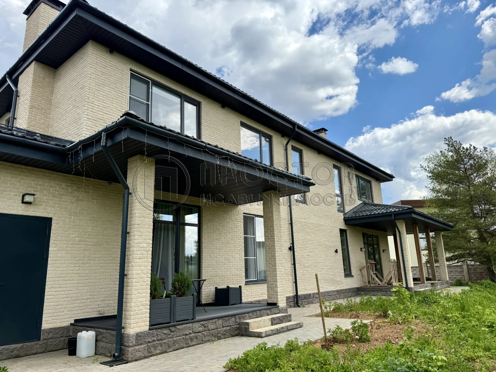 Дом, 450 м² - фото 3