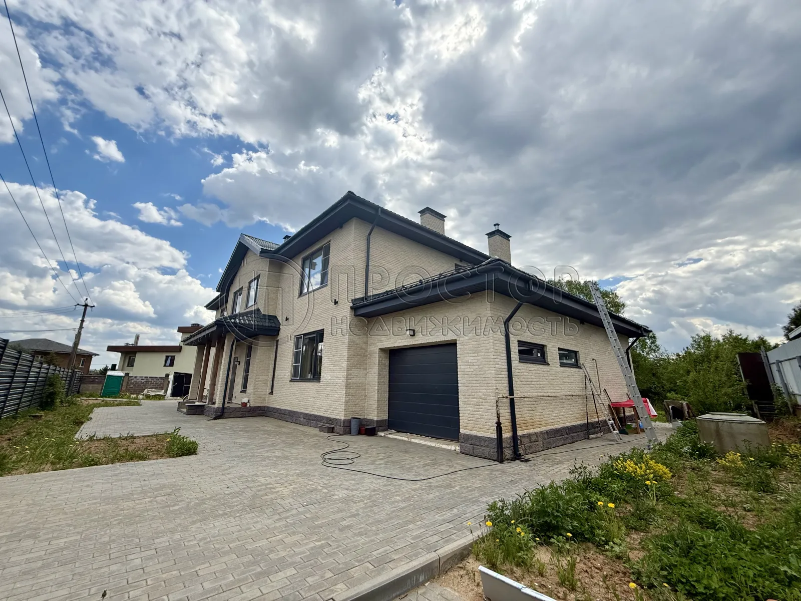 Дом, 450 м² - фото 4