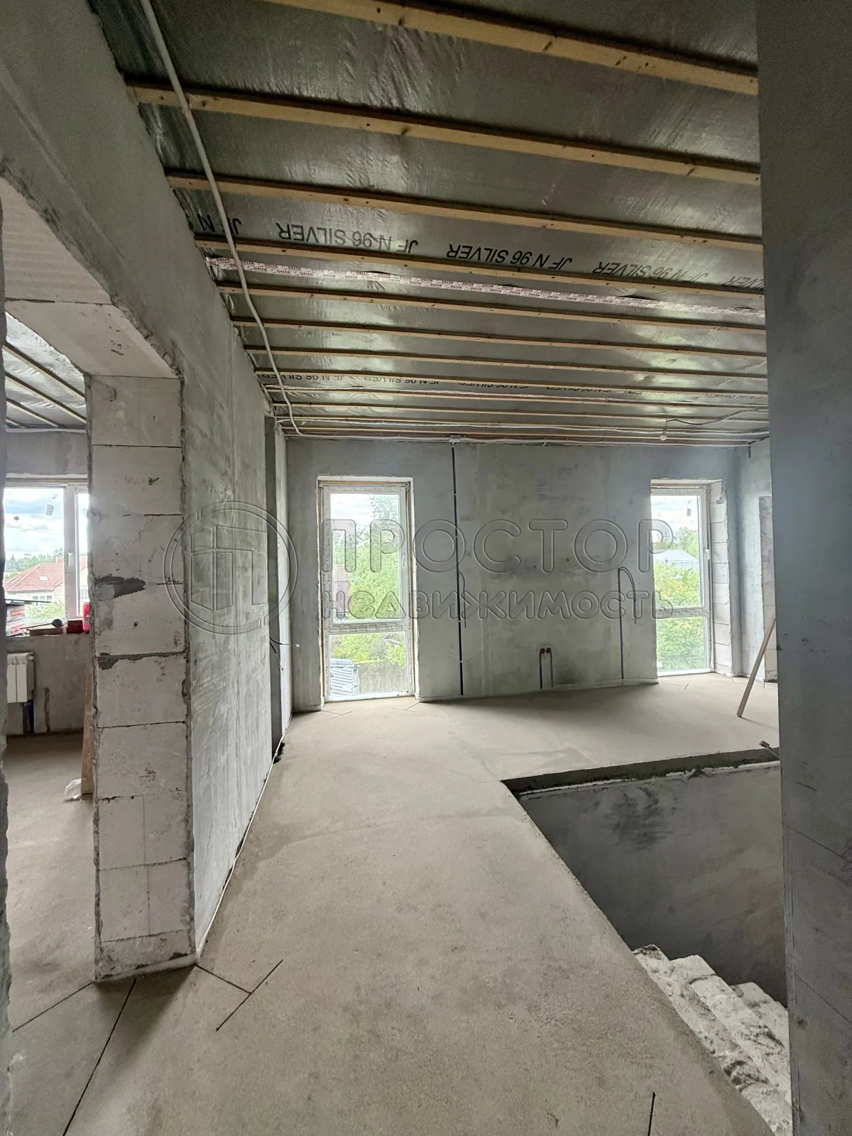 Дом, 450 м² - фото 21