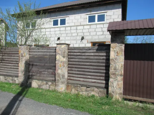 Дом, 203.9 м² - фото 3
