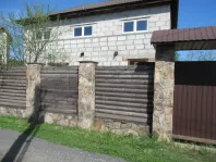 Дом, 203.9 м² - фото 19