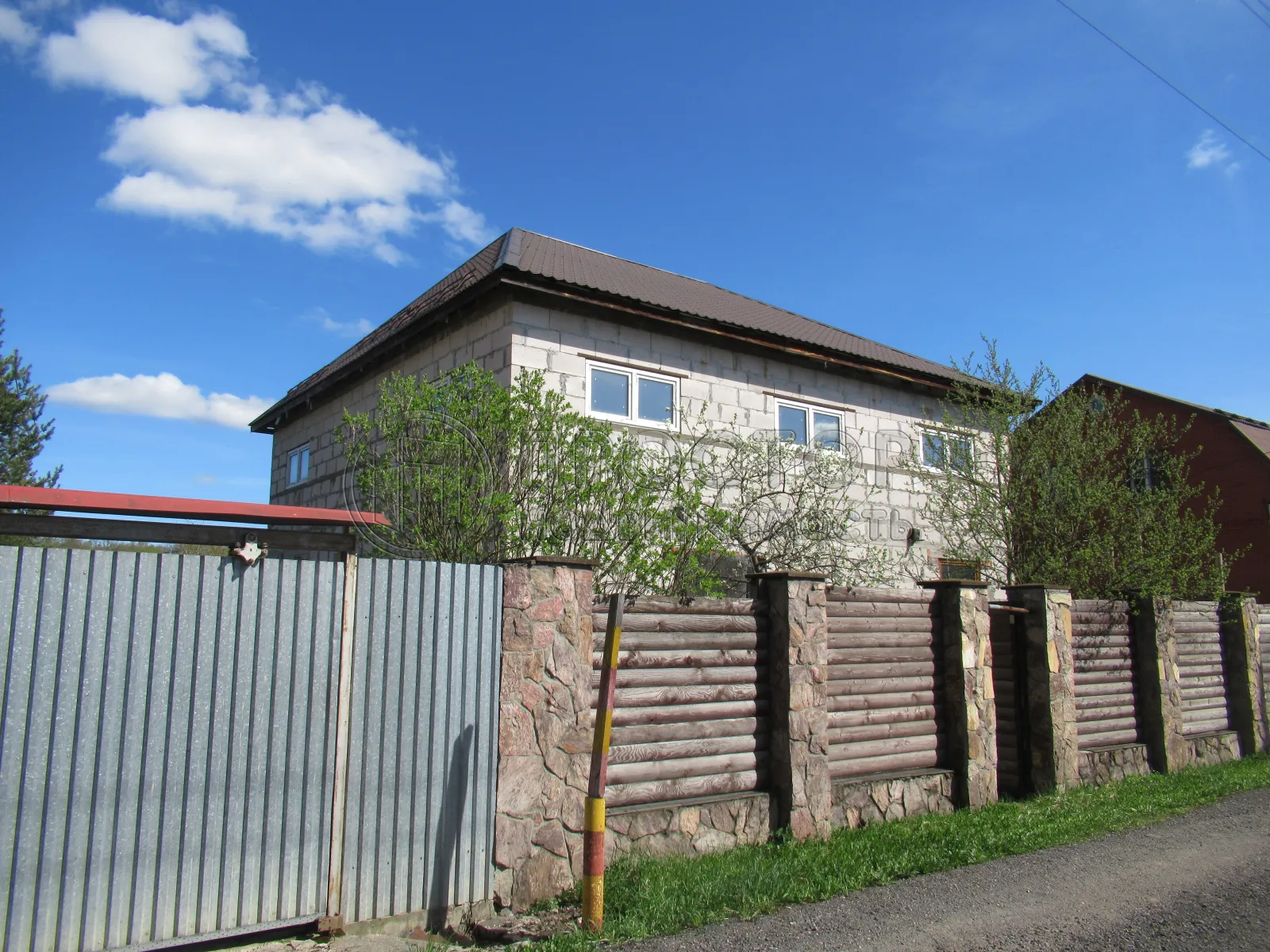 Дом, 203.9 м² - фото 4