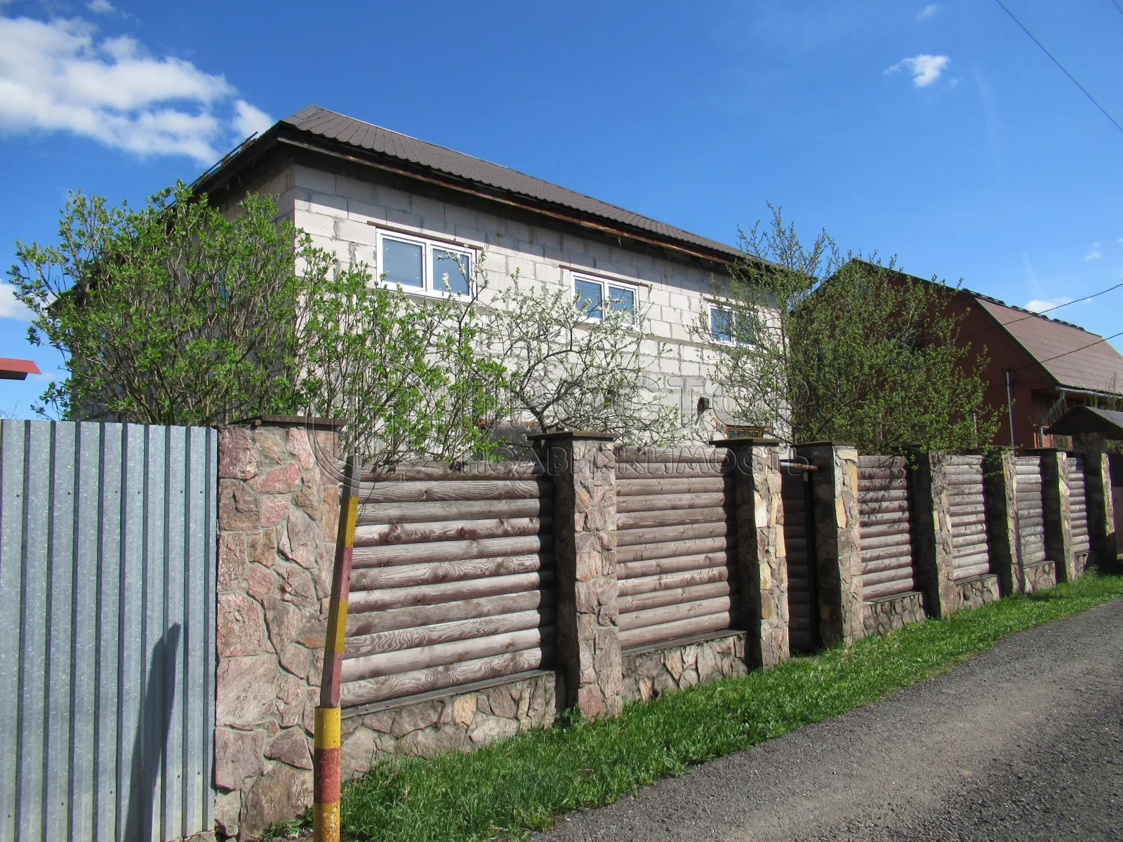 Дом, 203.9 м² - фото 5