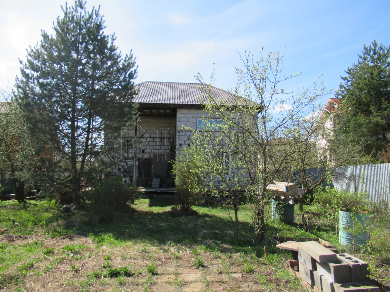 Дом, 203.9 м² - фото 6