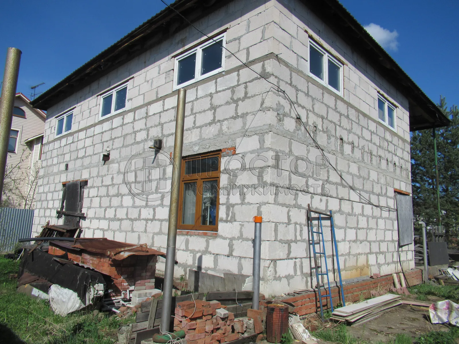 Дом, 203.9 м² - фото 10