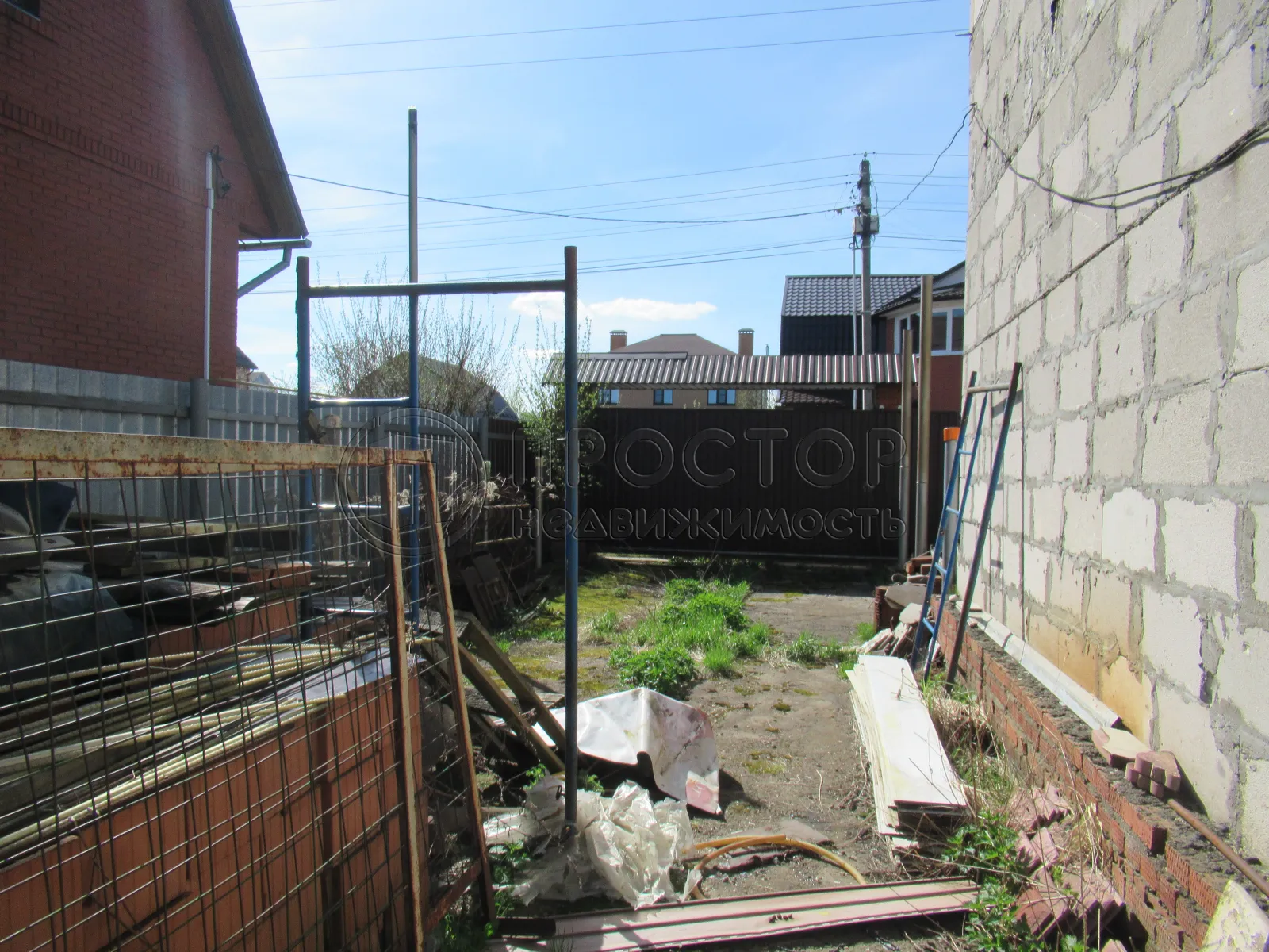 Дом, 203.9 м² - фото 12